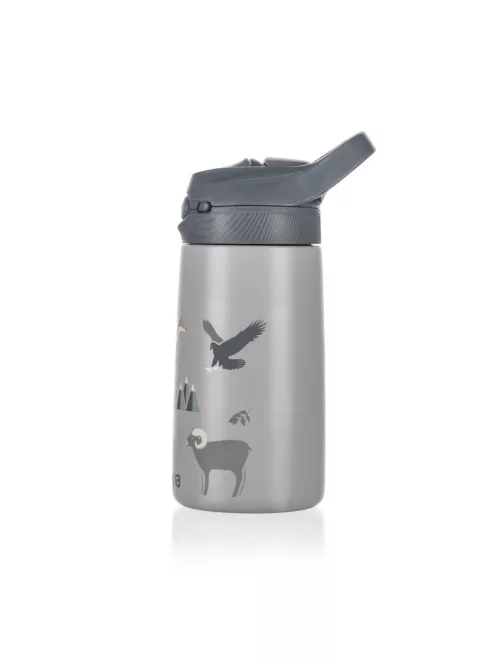Zopa 400 ml-es sport termosz - Mountains