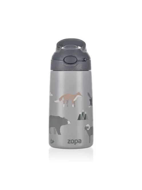 Zopa 400 ml-es sport termosz - Mountains