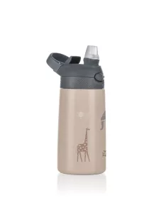 Zopa 400 ml-es sport termosz - Safari