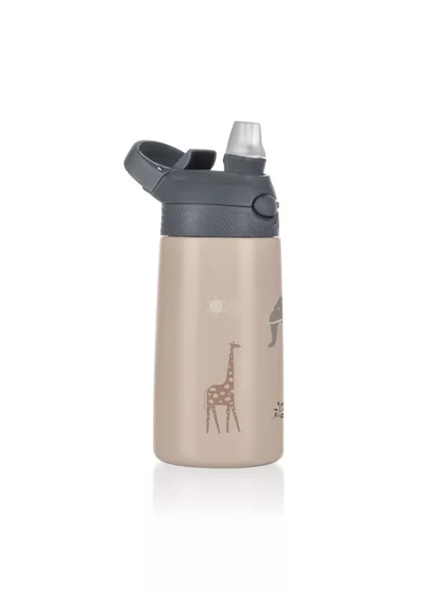 Zopa 400 ml-es sport termosz - Safari