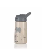Zopa 400 ml-es sport termosz - Safari