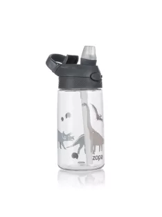 Zopa Tritán sportkulacs 480 ml - Dino
