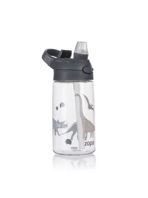 Zopa Tritán sportkulacs 480 ml - Dino