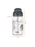 Zopa Tritán sportkulacs 480 ml - Dino