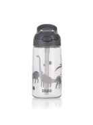 Zopa Tritán sportkulacs 480 ml - Dino