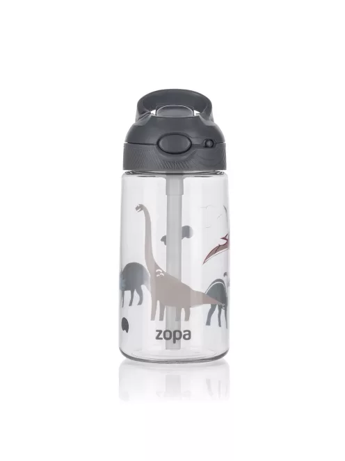 Zopa Tritán sportkulacs 480 ml - Dino