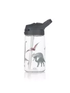 Zopa Tritán sportkulacs 480 ml - Dino