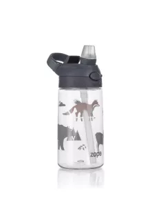 Zopa Tritán sportkulacs 480 ml - Mountains