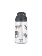 Zopa Tritán sportkulacs 480 ml - Mountains