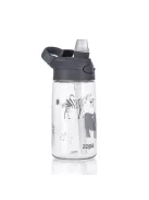Zopa Tritán sportkulacs 480 ml - Safari