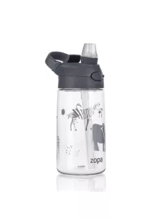 Zopa Tritán sportkulacs 480 ml - Safari