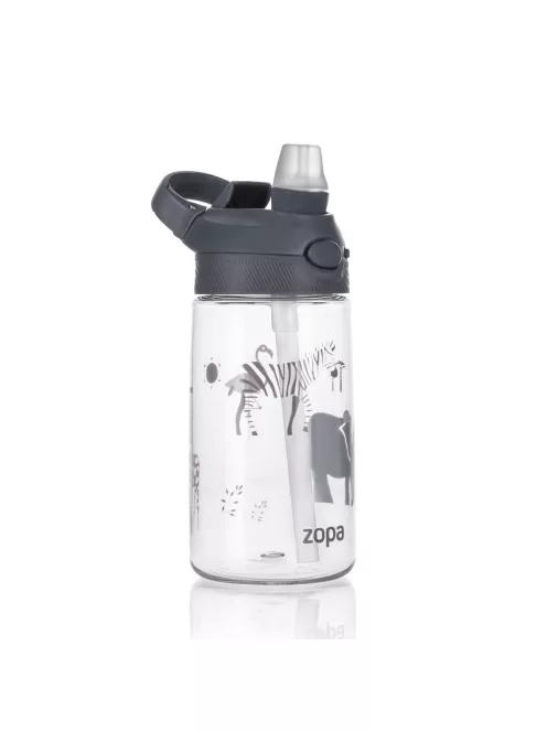 Zopa Tritán sportkulacs 480 ml - Safari