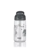 Zopa Tritán sportkulacs 480 ml - Safari