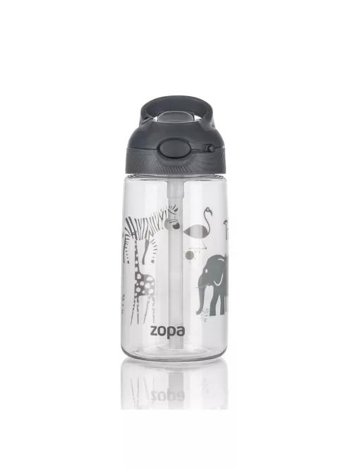 Zopa Tritán sportkulacs 480 ml - Safari