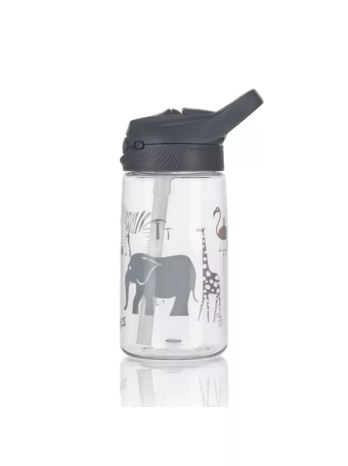 Zopa Tritán sportkulacs 480 ml - Safari