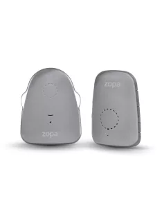 Zopa Watcher digitális bébiőr - Grey
