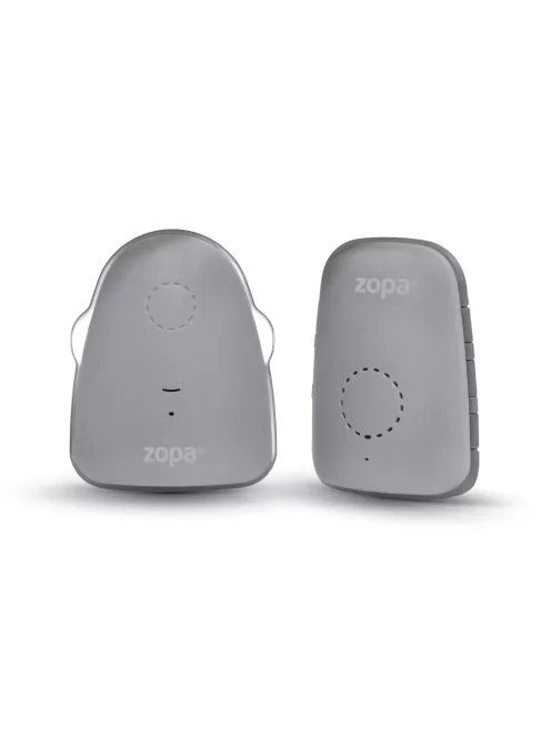 Zopa Watcher digitális bébiőr - Grey