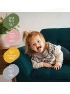 Zopa Watcher digitális bébiőr - Grey