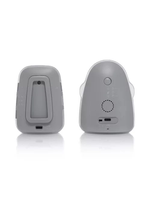 Zopa Watcher digitális bébiőr - Grey