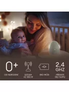 Zopa Watcher digitális bébiőr - Grey