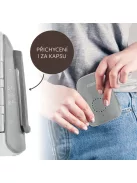 Zopa Watcher digitális bébiőr - Grey