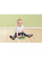 Zopa Fa Montessori puzzle Wood