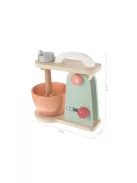 Zopa Fa robotgép készlet Wood