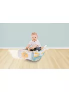 Zopa Fa Montessori hintázó repülő - Wood