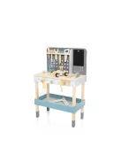 Zopa Fa munkapad Wood