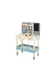 Zopa Fa munkapad Wood