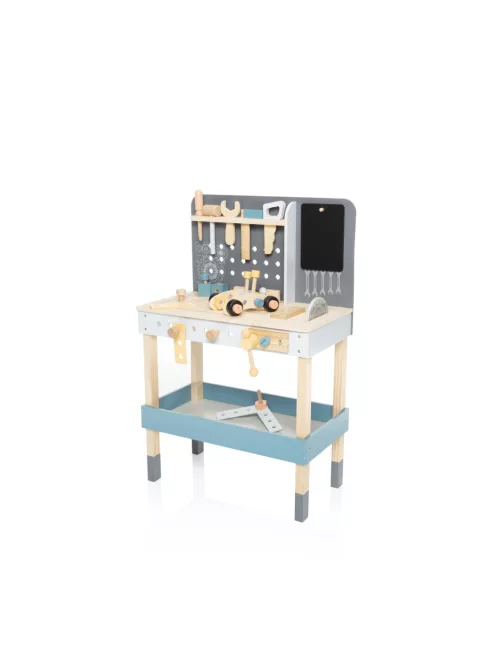 Zopa Fa munkapad Wood