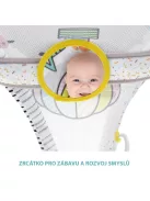 Zopa Interaktív játszószőnyeg - Town Square