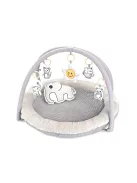 Zopa Komfort játszószőnyeg - Cuddle Grey