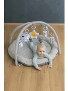 Zopa Komfort játszószőnyeg - Cuddle Grey