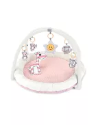 Zopa Komfort játszószőnyeg - Cuddle Pink