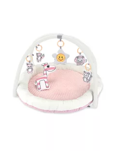 Zopa Komfort játszószőnyeg - Cuddle Pink