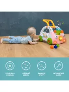 Zopa Járássegítő 3in1 - Pink