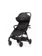 Zopa Quiq 2 babakocsi - All Black