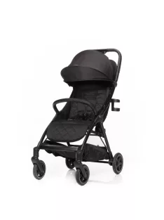 Zopa Quiq 2 babakocsi - All Black