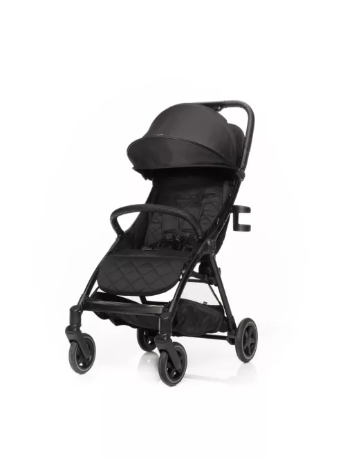 Zopa Quiq 2 babakocsi - All Black