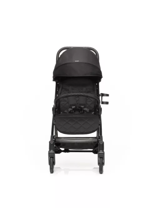Zopa Quiq 2 babakocsi - All Black