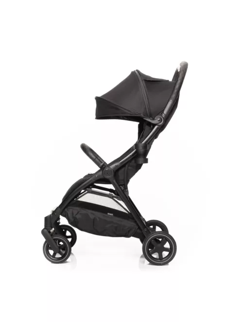 Zopa Quiq 2 babakocsi - All Black