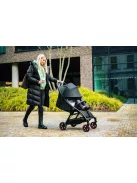 Zopa Quiq 2 babakocsi - All Black