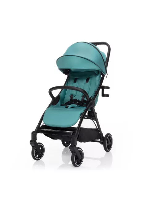 Zopa Quiq 2 babakocsi - Aquatic Green