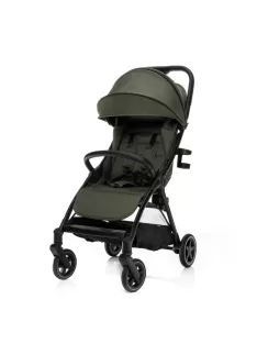 Zopa Quiq 2 babakocsi - Hunter Green