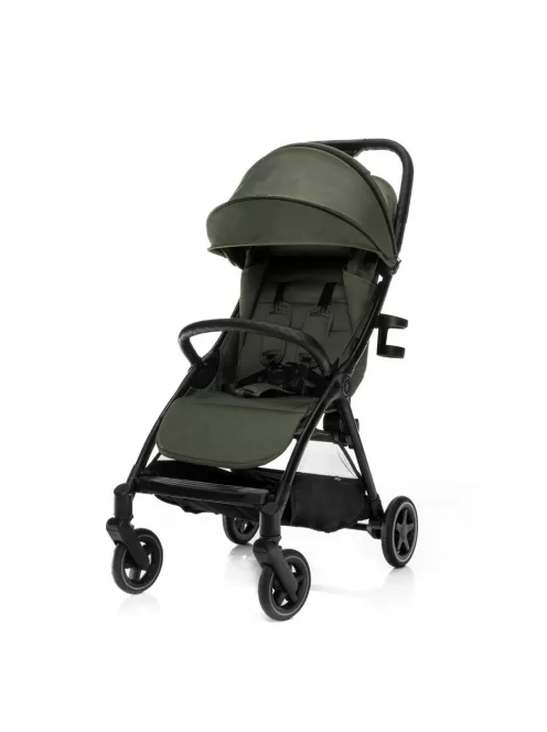 Zopa Quiq 2 babakocsi - Hunter Green