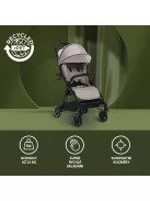 Zopa Quiq 2 babakocsi - Hunter Green