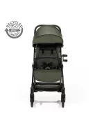Zopa Quiq 2 babakocsi - Hunter Green
