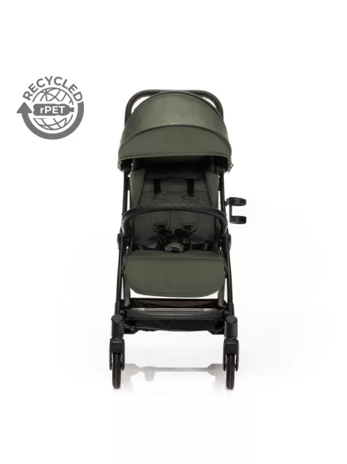 Zopa Quiq 2 babakocsi - Hunter Green