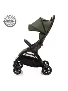 Zopa Quiq 2 babakocsi - Hunter Green